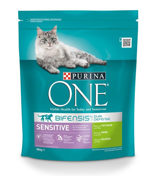 Macskaeledel -30 % ROSSMANN