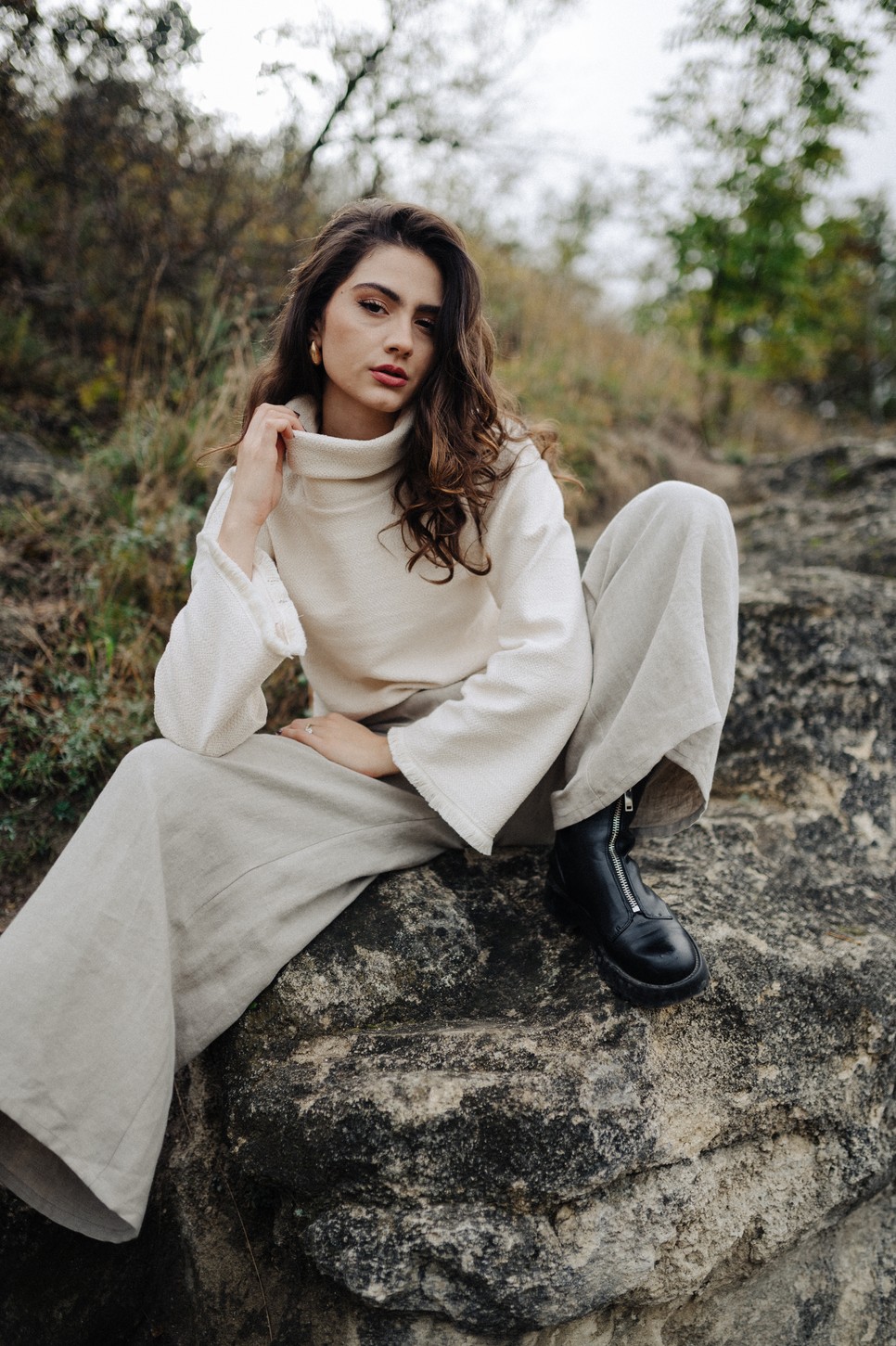 A fenntarthatóság mellett a kényelem is fontos szempont a tervezésnél