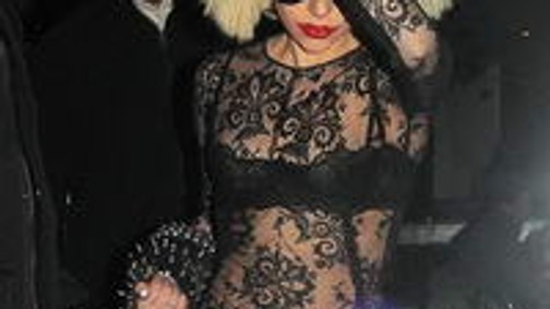 Lady Gaga