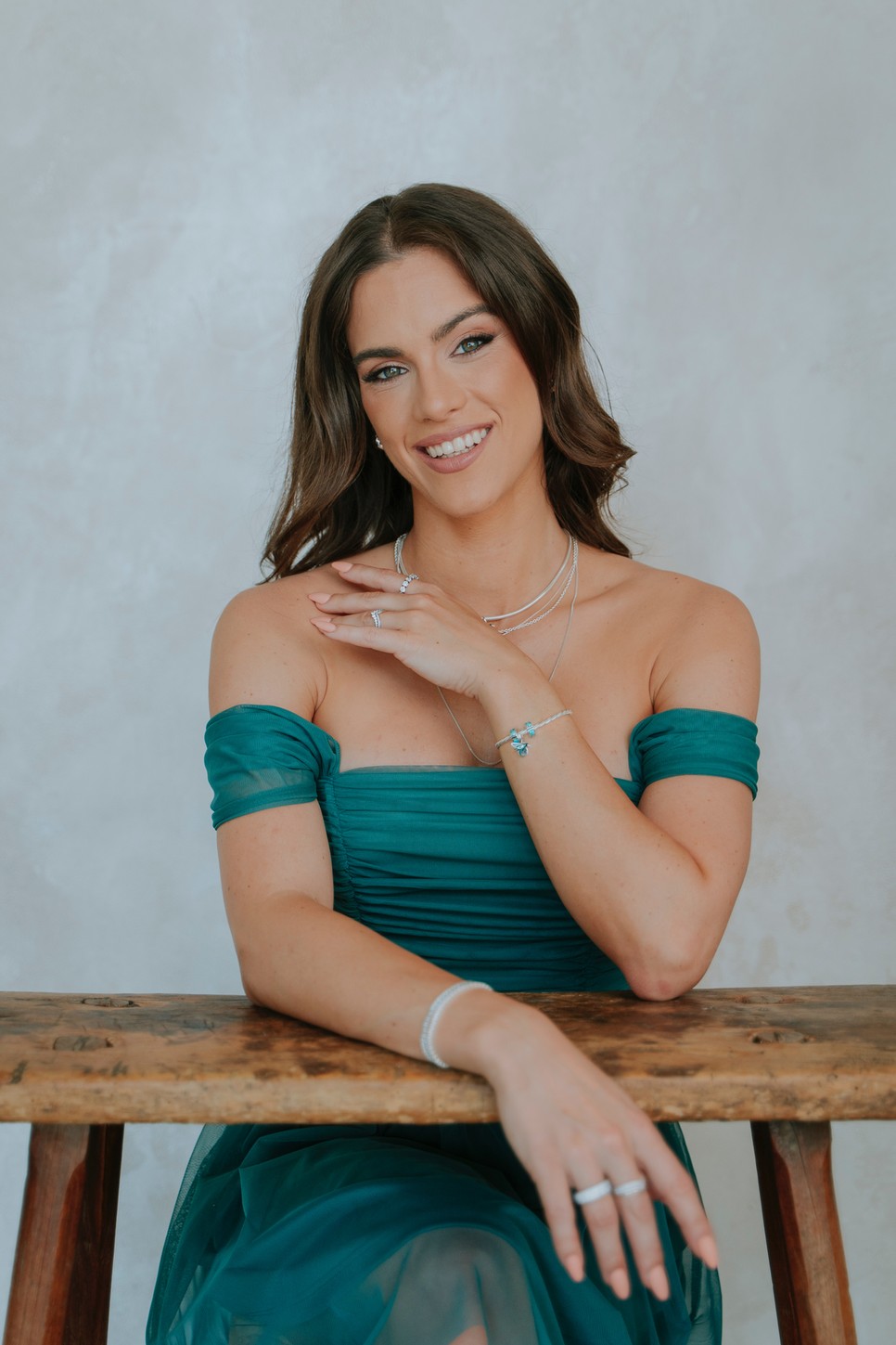 Gelencsér Timi számára a Pandora charmjai nemcsak ékszerek, hanem emlékek