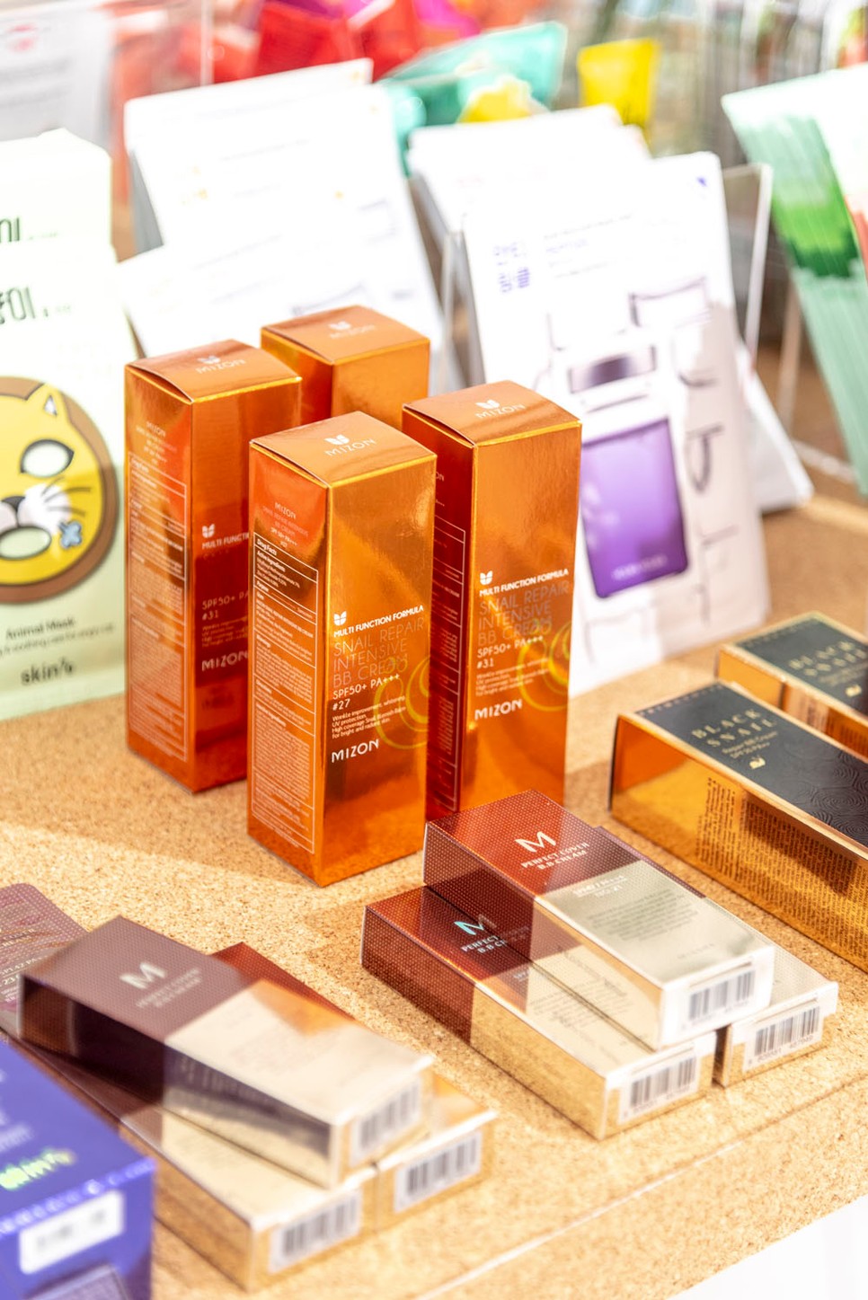 Fantasztikus szépségápolási pop-up üzlet vár téged is a Király utcában!