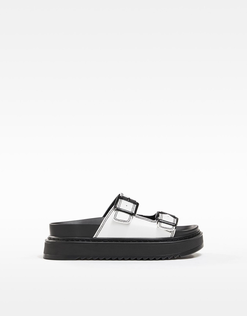  Platform BERSHKA 12 990 Ft