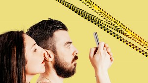 Mik azok a digitális határok, és hogyan húzzuk meg őket egy párkapcsolatban?