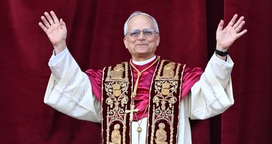 Szívszorító oka van, miért ezt a nevet választotta XIV. Leó pápa