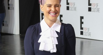 Így ne sminkelj: Kelly Osbourne és a rossz alapozó