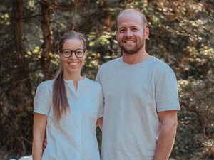 Kézzel készült babatermékek szívvel-lélekkel – Interjú a Milyen kedves! alapítójával