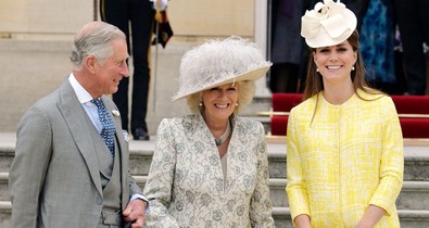 Károly herceg panaszkodik Kate Middleton családjára