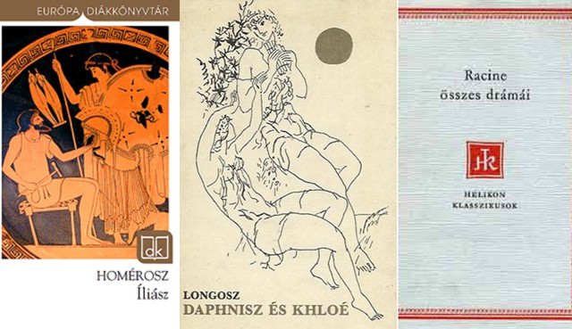 10 könyv, amiért Karl Lagerfeld rajongott