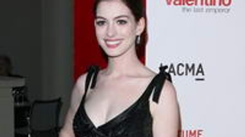 Új múzsa Victoria Beckham helyett?