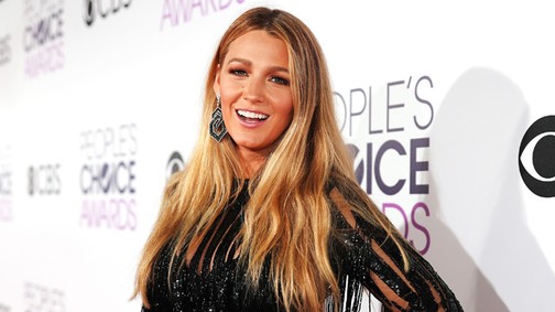 Blake Lively már a követőit is szívatja az Instagramon