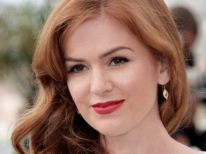 Még mindig imádjuk a boltkóros lányt: Isla Fisher