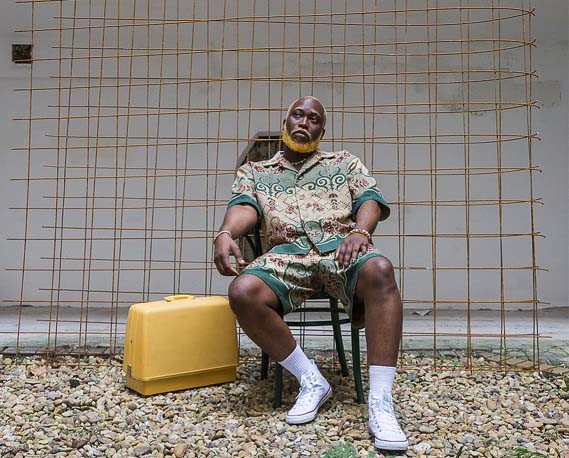 Amikor el kell hagynod az otthonod, mindent egy kicsit más perspektívból látsz, és ez befolyásolja azt is, ahogy designerként látod a dolgokat