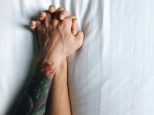 5 egyszerű trükk, hogy még ma este jobb legyen a szex