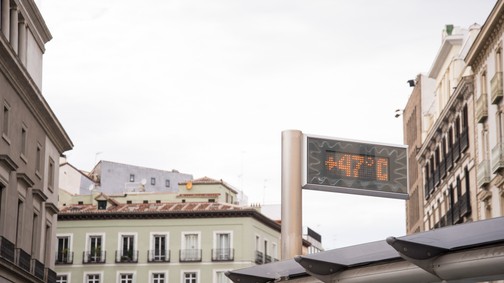 Hogyan fogjuk túlélni a hőhullámokat? Már nagyon sok halottja van a globális felmelegedésnek