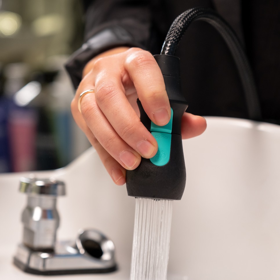 A TIME 100 legjobb találmánya között a L’Oréal vízmegtakarító hajápoló technológiája