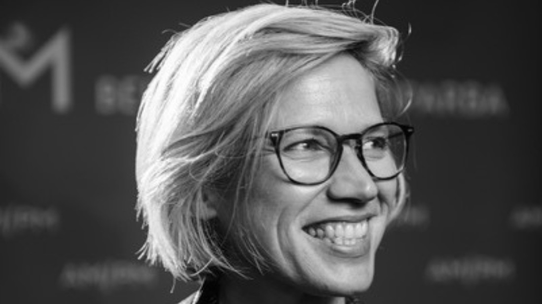 Nagypál Orsi rendező szerint a Hunyadi Jánosról szóló sorozat nem csupán a magyaroknak szól