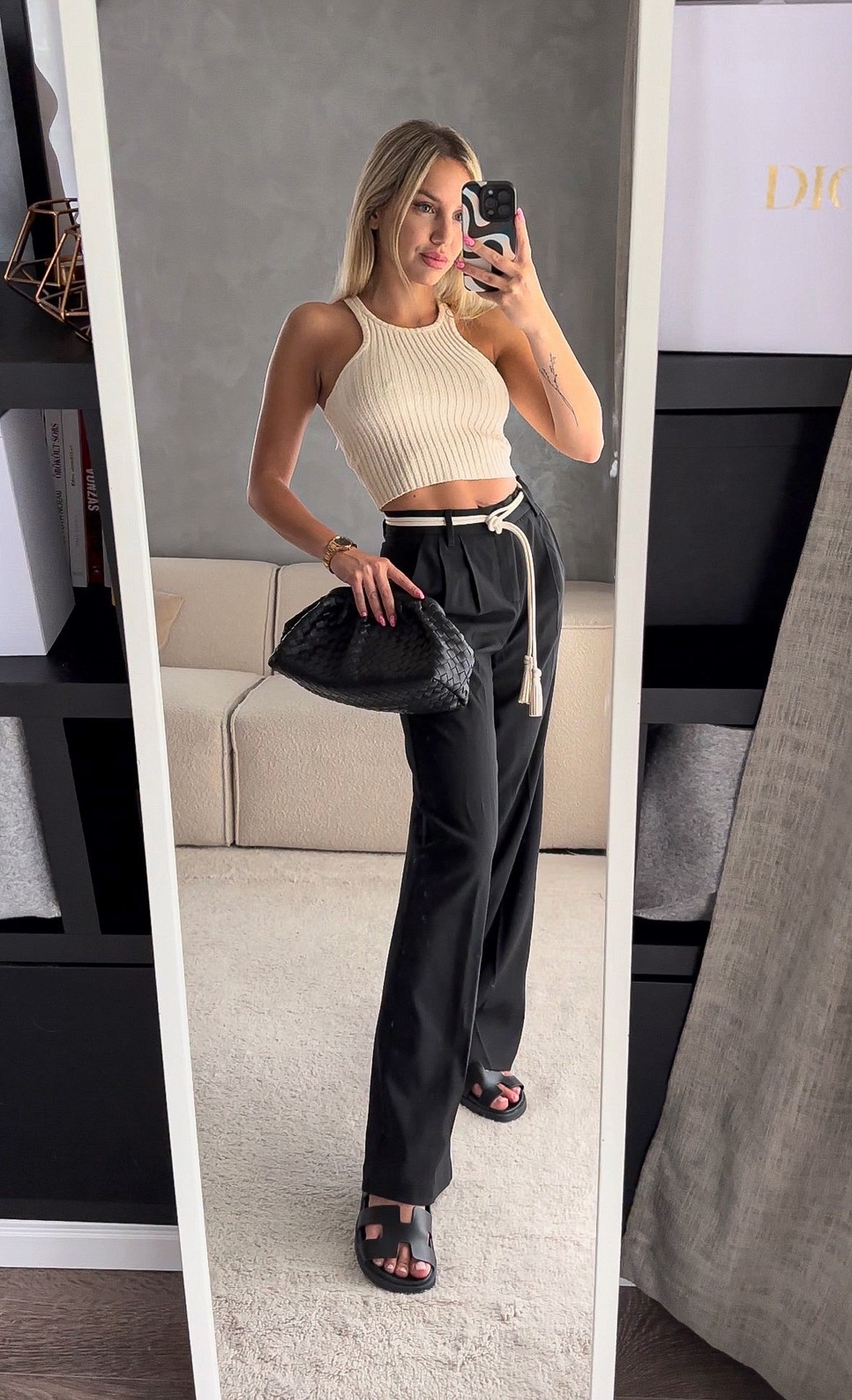 A tökéletes nyári szett létezik, és egyszerűbb, mint valaha