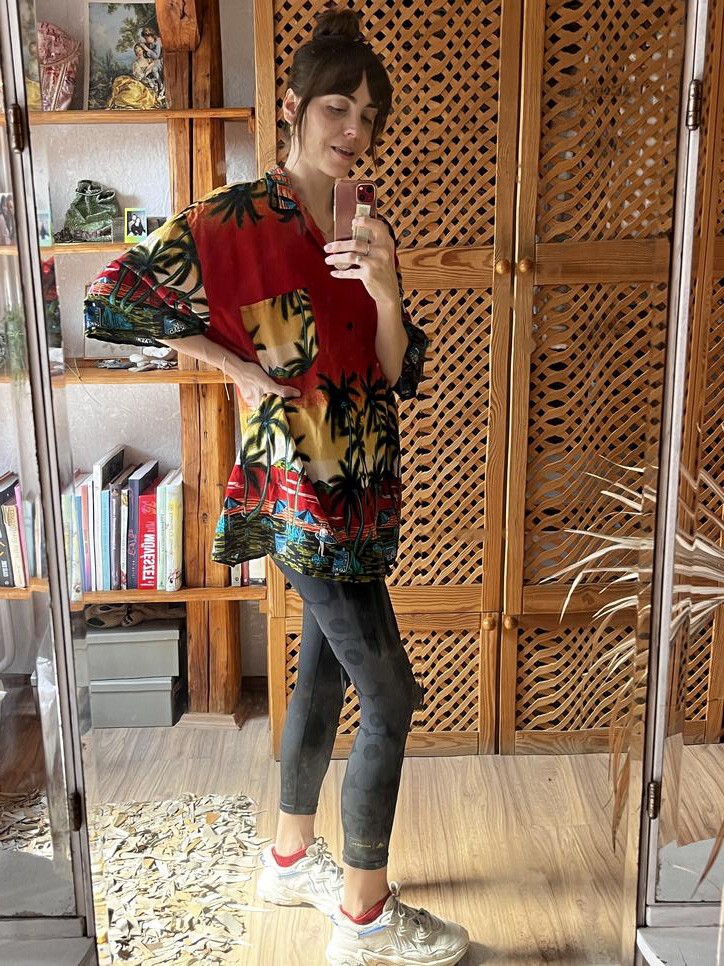 Melinda ma a sportos sikket választotta