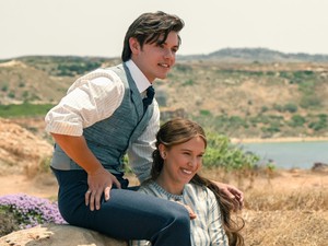 6 Netflix-film, ami tökéletes választás hétvégére a kánikula ideje alatt