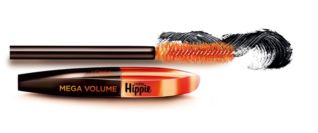 palvin barbara, palvin barbi, loreal paris, smink, fesztival, szépség