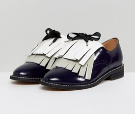 Lapos talpú cipő ASOS 45,13 euró