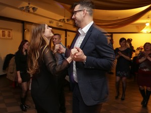 Az idei céges buli helyett Gulyás Szilvi ajánl egy kedves alternatívát