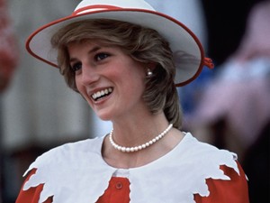 10 ritkán látott gyerekkori fotó a gyönyörű Diana hercegnéről