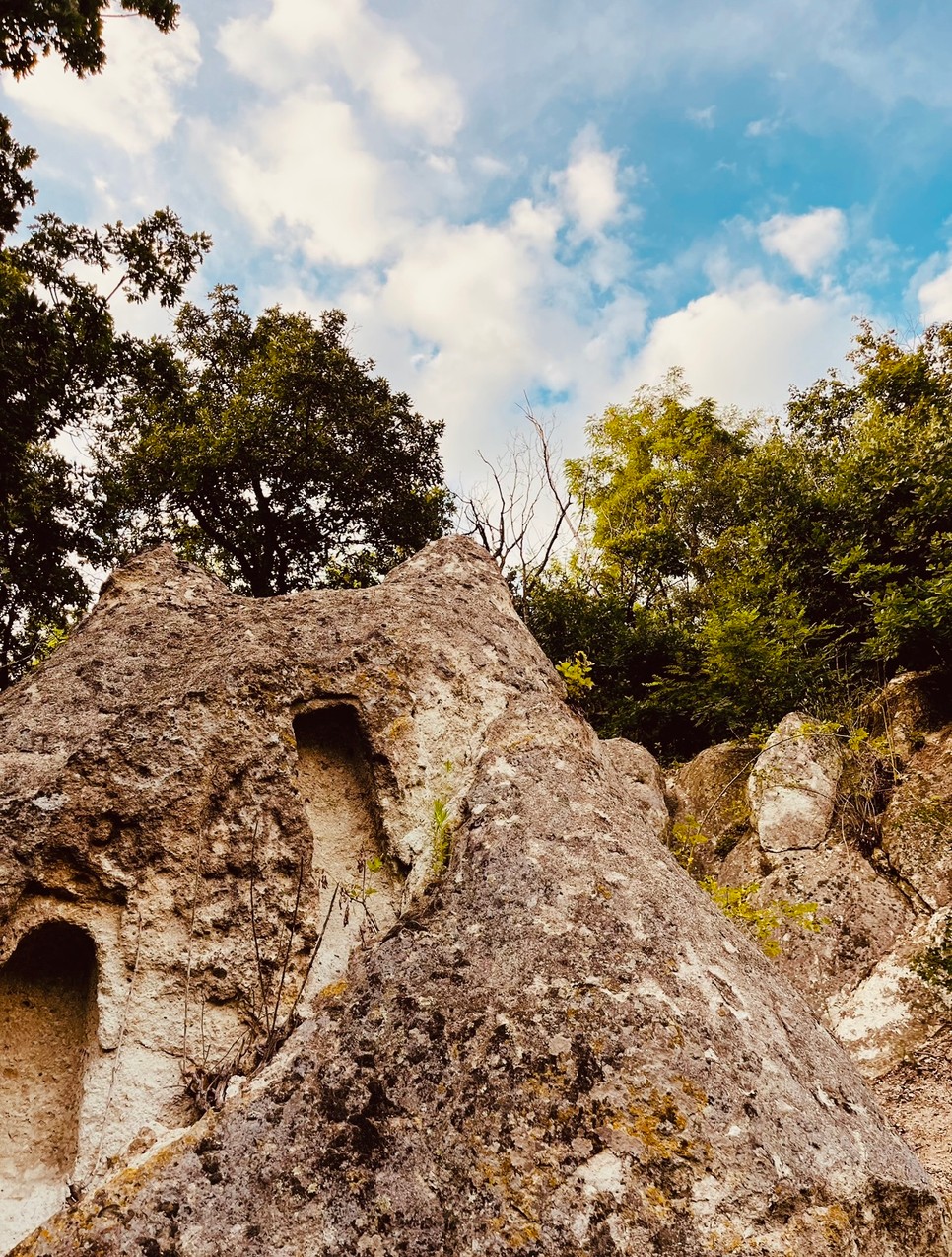 20-30 perc is elég, hogy felfedezd a környéket