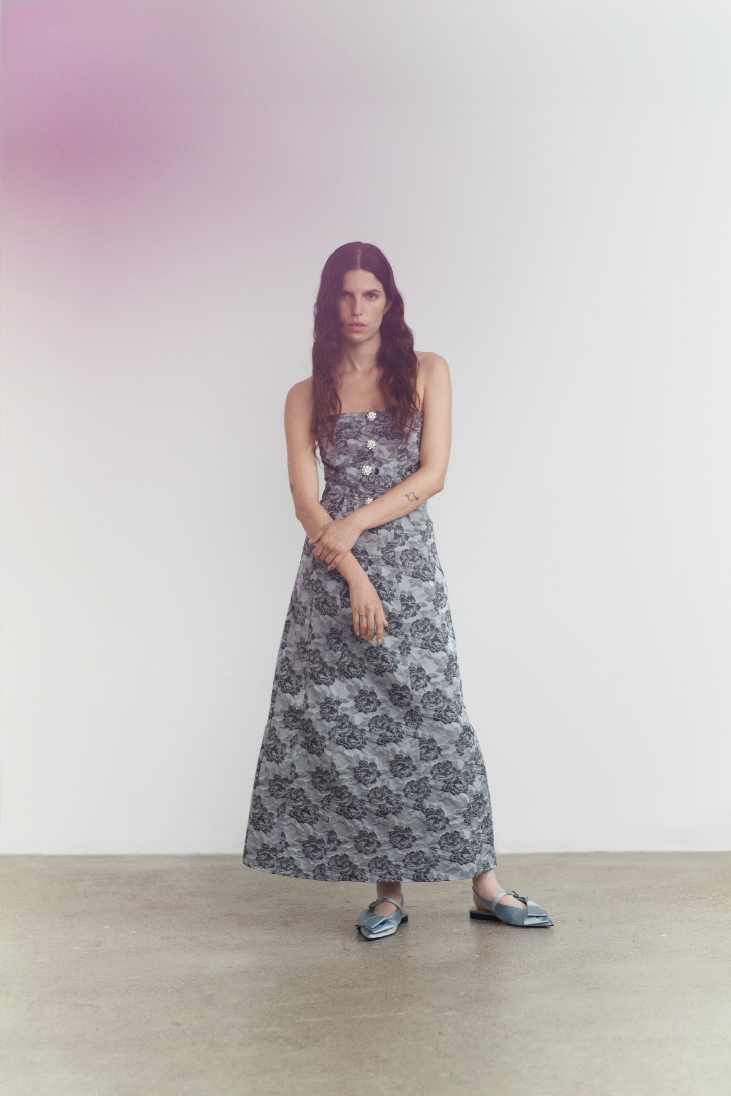 GANNI 2025 ősz előtti kollekció (novembertől kapható)