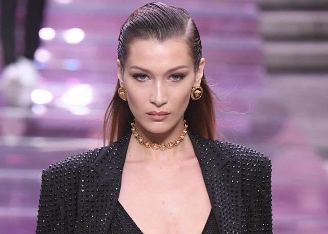 Bella Hadid