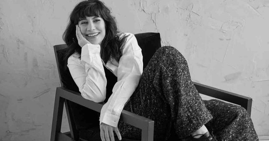 Pátkai Rozina a Jurányiban ad koncertet a Függőleges pillanat című esttel