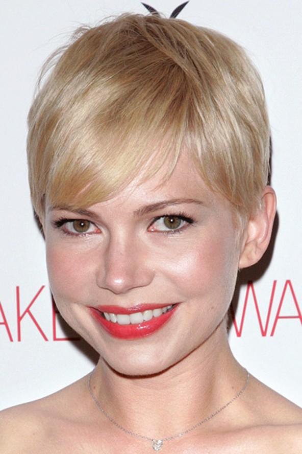 Michelle Williams