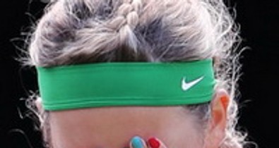 Színpompás körmök az olimpián