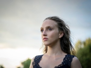 Sodró Eliza: „Nekem fontos, hogy ő van mellettem a legkiszolgáltatottabb pillanataimban”