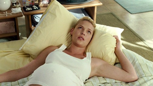 6 nem is buta kérdés a várandósság alatti szexről