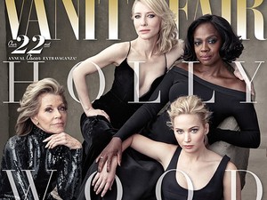 Minden idők legemlékezetsebb Vanity Fair címlapjai