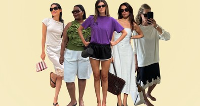 13 stílusos darab, amit most kedvezményesen szerezhetsz be a Zalando oldaláról a GLAMOUR-napok Summer Week alatt