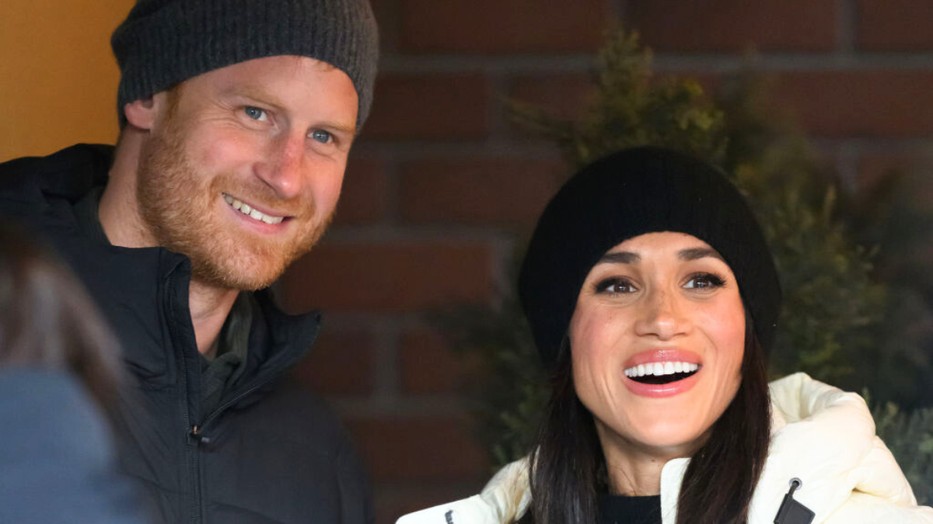 Harry herceg és Meghan Markle gyerekei nem Vilmos herceget emlegetik nagybácsijukként