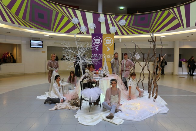 Várnak a legjobb karácsonyi élmények!