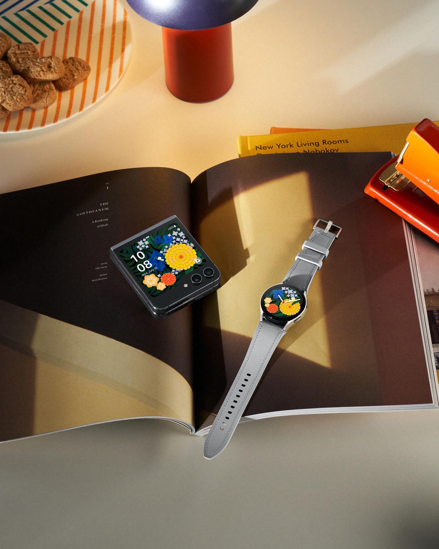 Samsung Galaxy Watch 6 