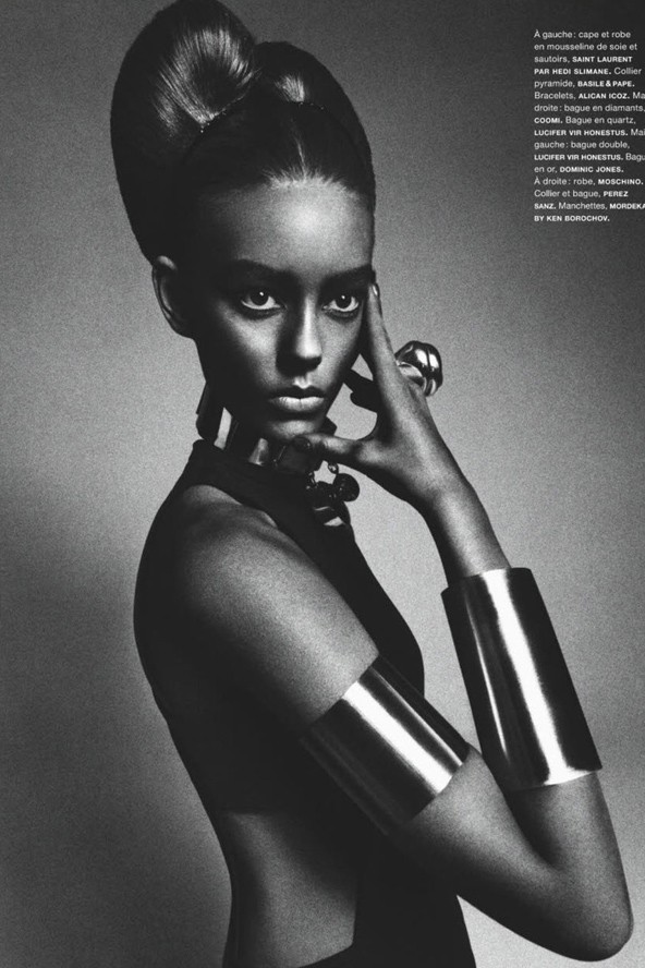 Ondria és a testfesték