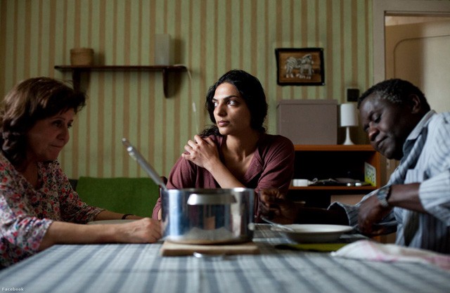 Vranik Roland: Az állampolgár