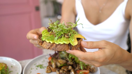 Kiderült, melyik életkorban mennyi rostra van szüksége a szervezetednek naponta
