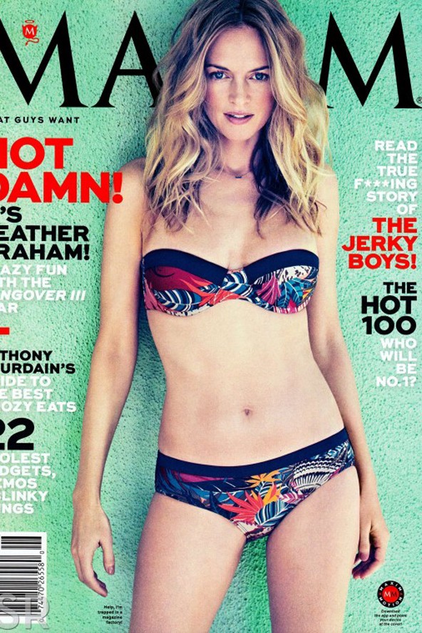 Glamour szerkesztőség