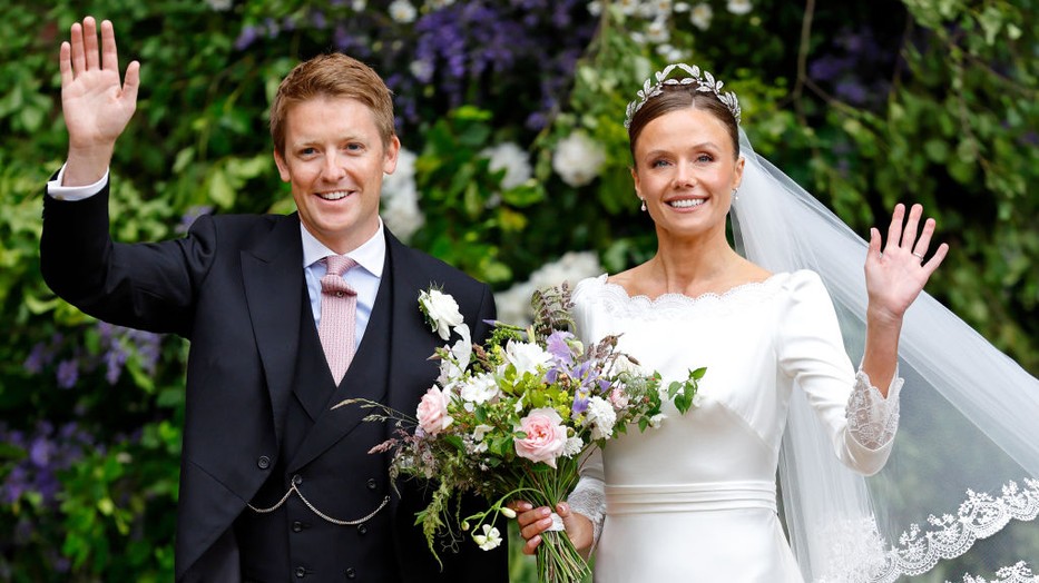 Nagyon különleges nevet kapott a csöppség