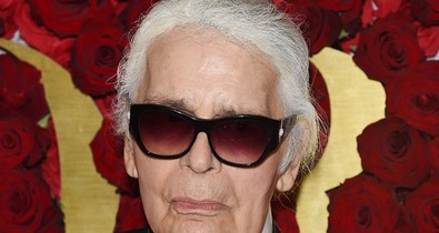 Aki nem akarja levenni a bugyiját, menjen zárdába - ezt bírta mondani Karl Lagerfeld