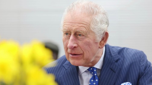 Károly király újabb fenyegető lépésre készül Harry herceg ellen