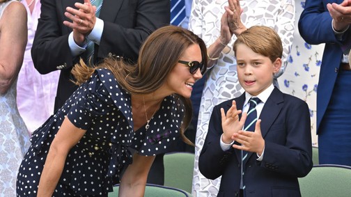 Katalin hercegné bekeményített: ezt az egy szabályt soha, semmilyen körülmények között nem szeghetik meg a gyerekei