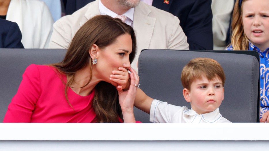 Lajos herceg hatalmasat csalódott