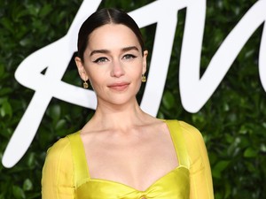 Egy olyan világban, ahol leducizzák Emilia Clarkot, bele sem akarok gondolni, hogyan látnak engem 